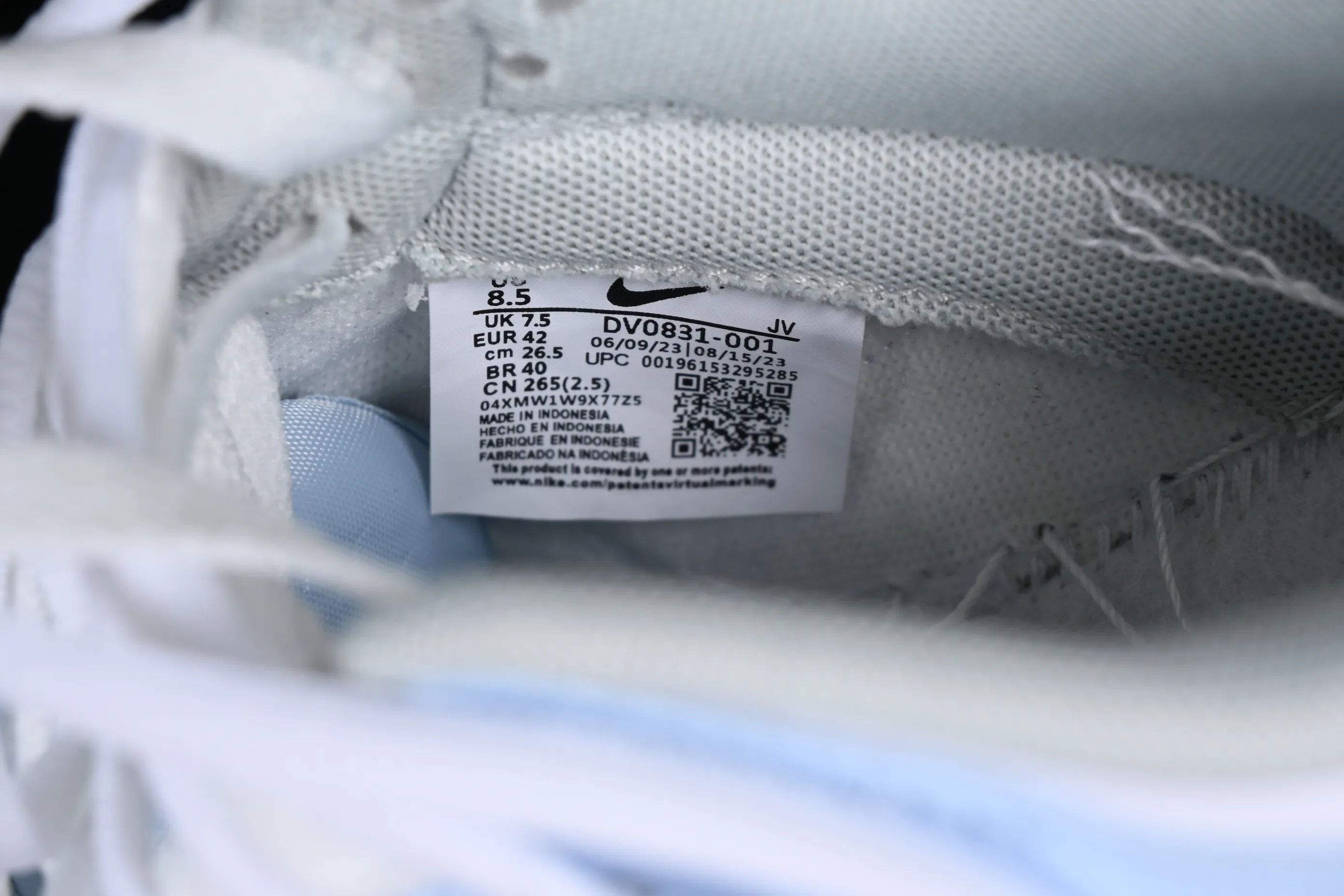 All categories Nk SB Dunk series Nk SB Dunk Low low-top sneakers Nk Dunk Low "BIGNIU" Renaissance self-portrait deconstruction hand-painted spray painting SB strap low-top casual sneakers DV0831-001